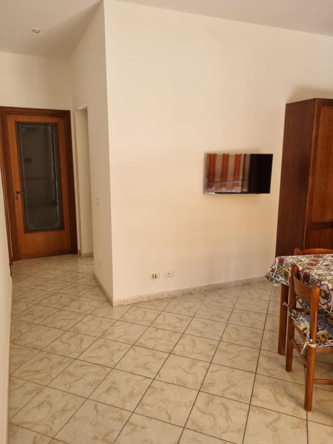 L'Angolo Dei Barcaioli Apartment ปาแลร์โม ภายนอก รูปภาพ