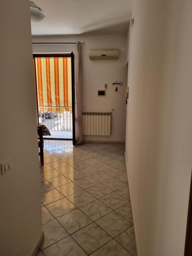 L'Angolo Dei Barcaioli Apartment ปาแลร์โม ภายนอก รูปภาพ