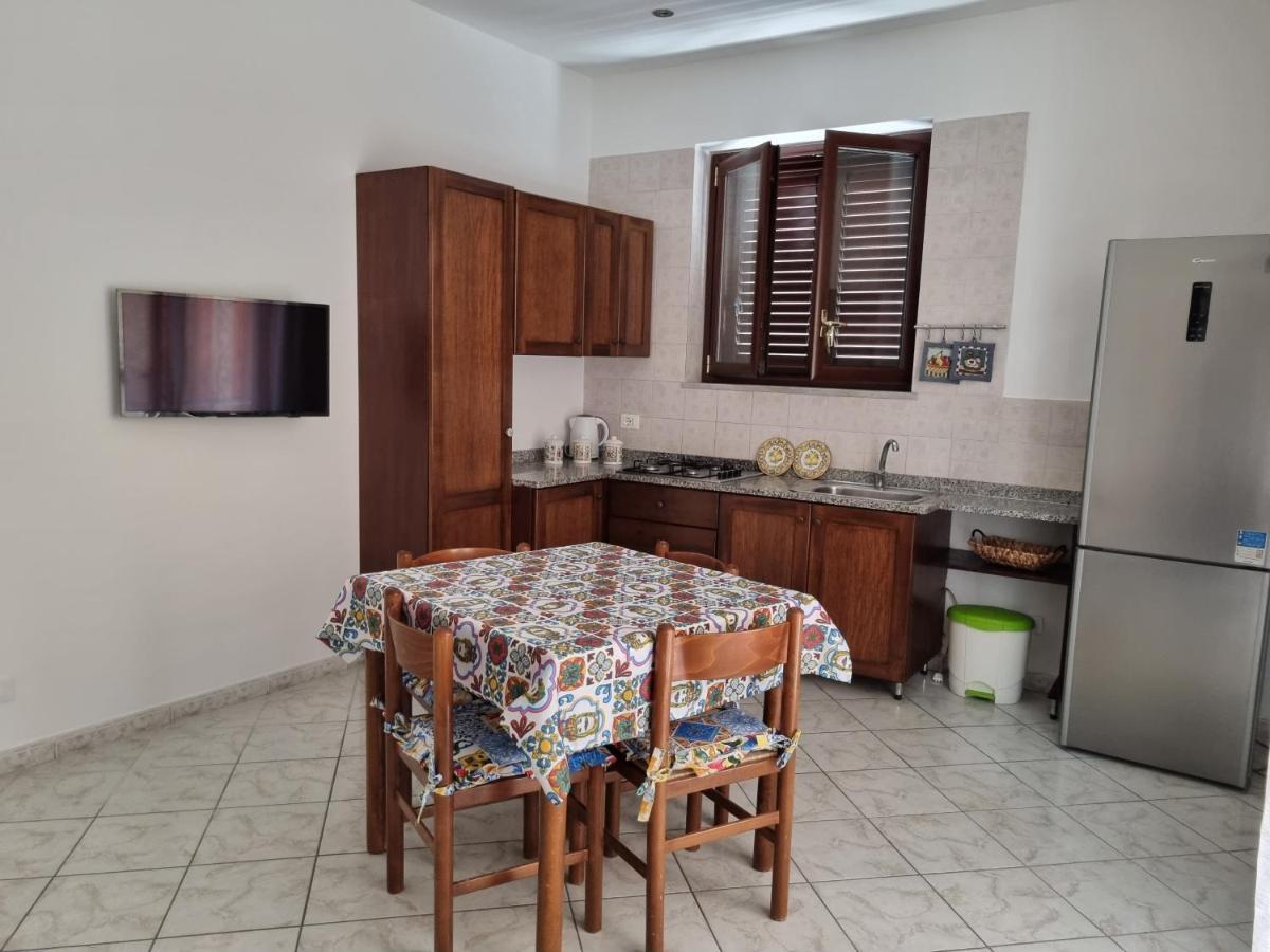 L'Angolo Dei Barcaioli Apartment ปาแลร์โม ภายนอก รูปภาพ