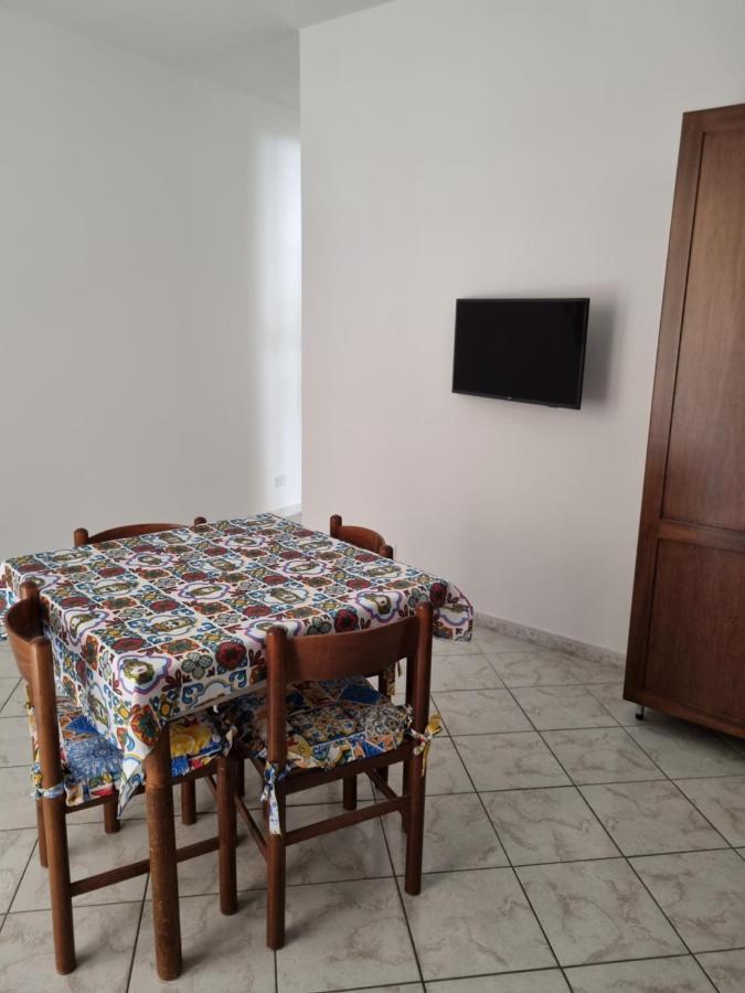 L'Angolo Dei Barcaioli Apartment ปาแลร์โม ภายนอก รูปภาพ